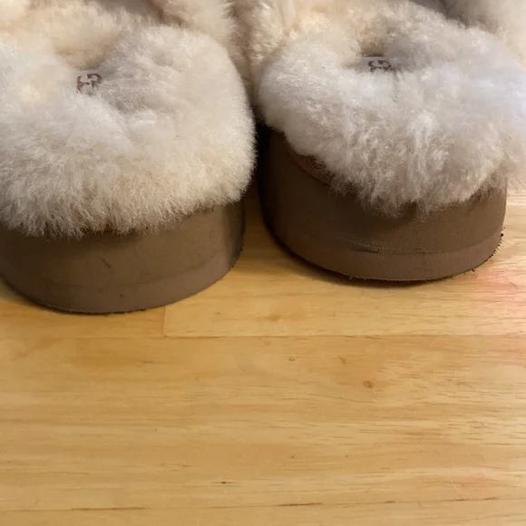 UGG Disquette Slipper - Picture 11 of 11